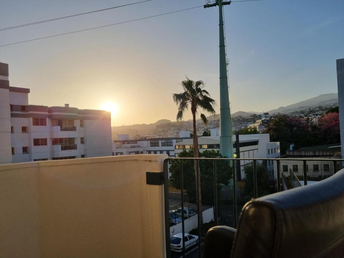 Funchal Centre Bliss - Soulful Stays Exterior foto