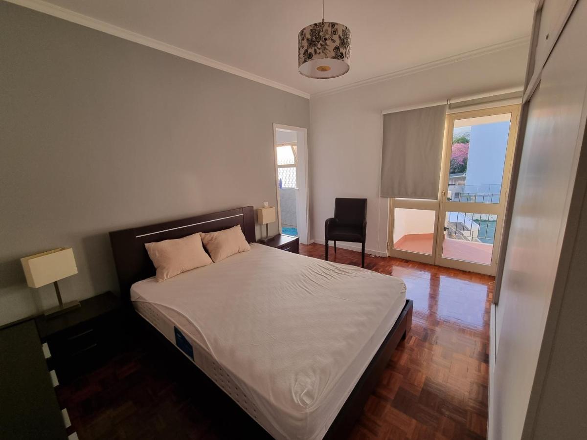 Funchal Centre Bliss - Soulful Stays Exterior foto